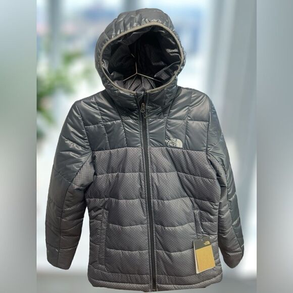 🔥 NEW🔥 The North Face Tyree Insulated Winter Snow Snowboarding Jacket Size S - Picture 4 of 12